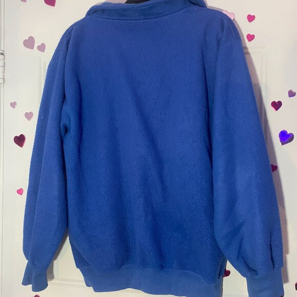 Blue Hoodie - Picture 5 of 5